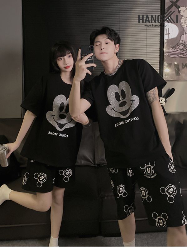 Đồ Ngủ Đôi
